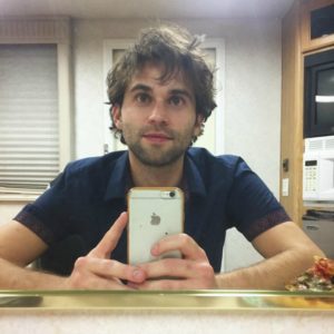 Jake Borelli Height, Weight, Age, Boyfriend, Family, Facts, Biography
