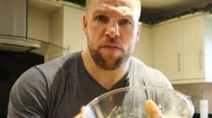 James Haskell