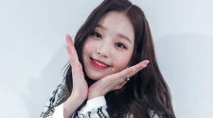 Jang Wonyoung