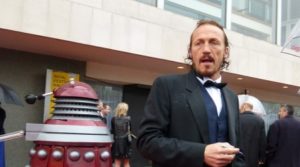Jerome Flynn