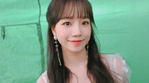 Jo Yuri