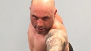 Joe Rogan
