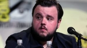 John Bradley