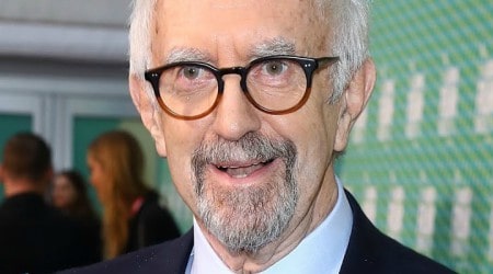 Jonathan Pryce Height, Weight, Age, Body Statistics