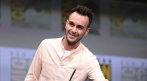 Joseph Gilgun