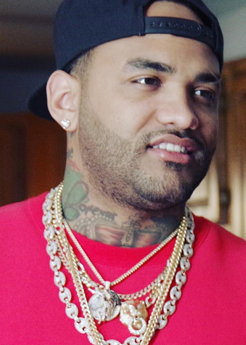 Joyner Lucas Height, Weight, Age, Girlfriend, Family, Facts, Biography