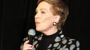 Julie Andrews