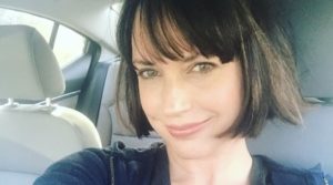 Julie Ann Emery