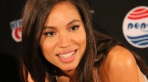 Jurnee Smollett-Bell