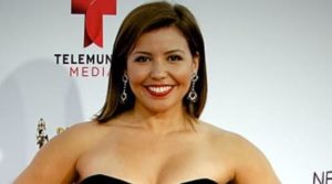 Justina Machado