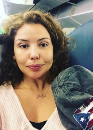 Justina Machado Height, Weight, Age, Boyfriend, Family, Facts, Biography