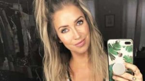 Kaitlyn Bristowe