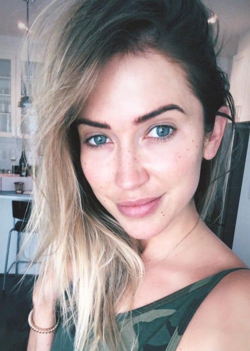 Kaitlyn Bristowe Height, Weight, Age, Body Statistics ...