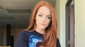 Kaitlyn Mackenzie