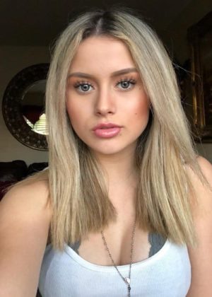 Kaitlyn Rose Height, Weight, Age, Boyfriend, Family, Facts, Biography