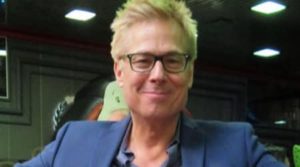 Kato Kaelin