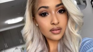 Kennedy Cymone