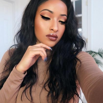 Kennedy Cymone Height, Weight, Age, Boyfriend, Family, Facts, Biography