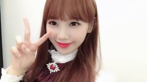 Kim Chaewon