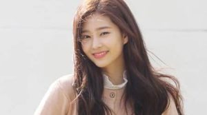 Kim Minjoo