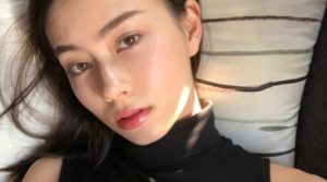 Lauren Tsai