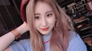 Lee Chaeyeon
