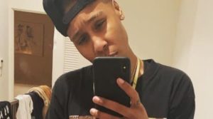 Lena Waithe