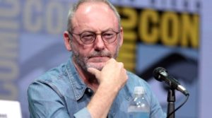 Liam Cunningham