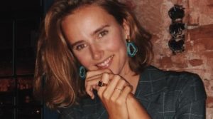 Lisanne de Jong