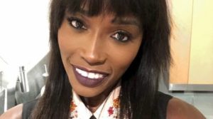Lorraine Pascale