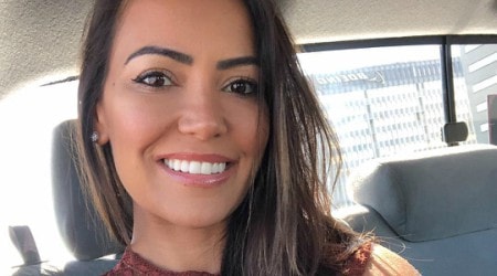 Luciana Andrade (Model) Height, Weight, Age, Body Statistics