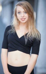 Madison Willow Height, Weight, Age, Boyfriend, Family, Facts, Biography