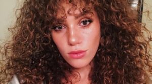 Mahogany Lox