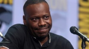 Malcolm Barrett
