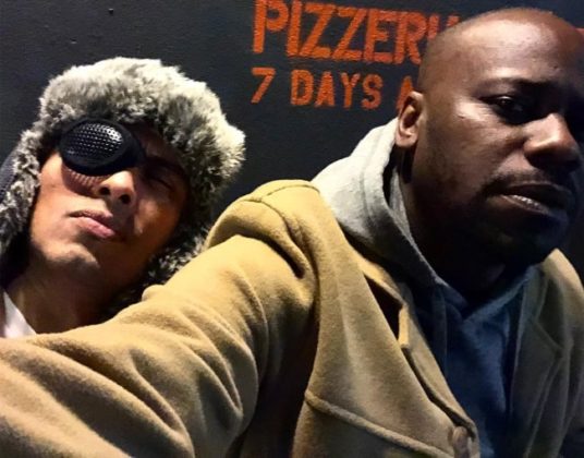 Malcolm Barrett Height, Weight, Age, Girlfriend, Family, Facts, Biography