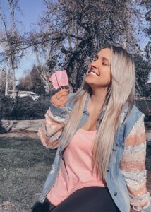 Mandy Rain Height, Weight, Age, Boyfriend, Family, Facts, Biography