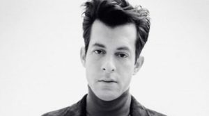 Mark Ronson