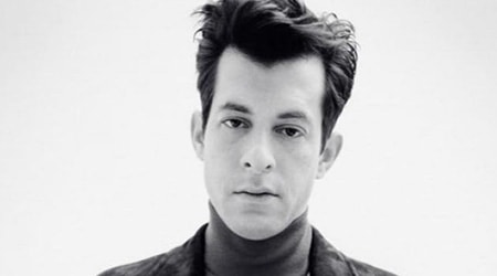 Mark Ronson Height, Weight, Age, Body Statistics
