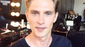 Mathias Lauridsen