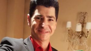 Michael Fishman