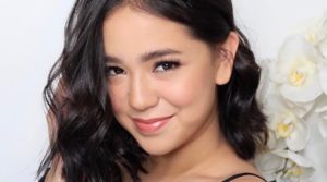 Mikee Quintos
