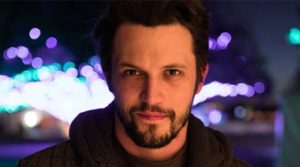 Nathan Parsons