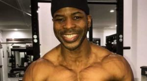 Ngo Okafor
