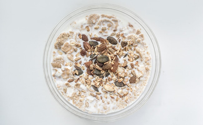 Oatmeals