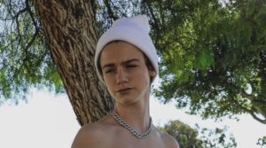 Payton Moormeier
