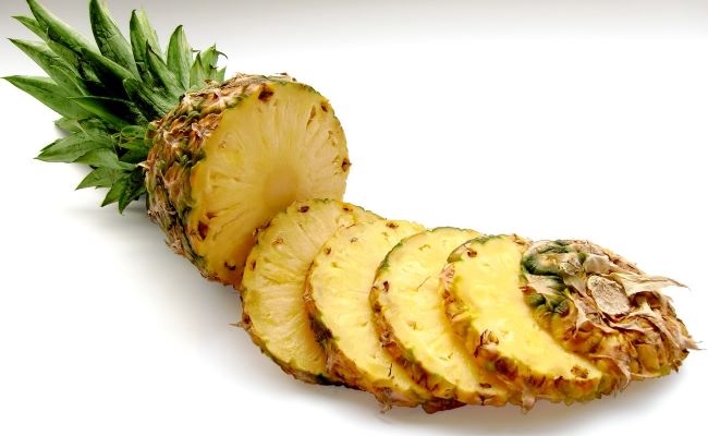 Pineapple