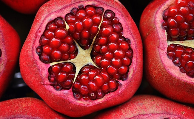 Pomegranate