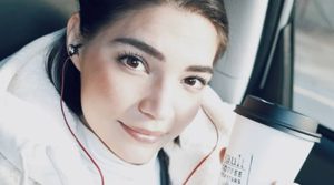 Rhian Ramos