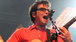 Rivers Cuomo