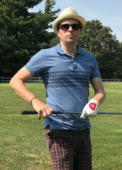 Rivers Cuomo Height Weight Age Body Statistics Healthy Celeb